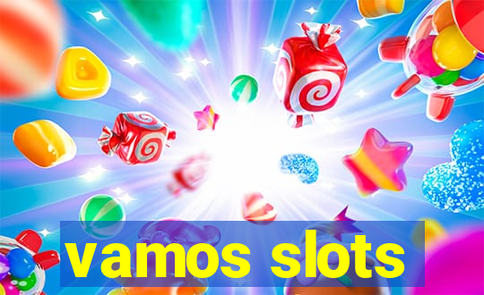 vamos slots